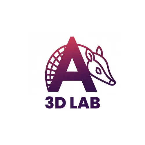 Armadillo 3D Lab